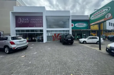 Ponto comercial para alugar na rua república, 10, mato grande, canoas por r$ 10.000