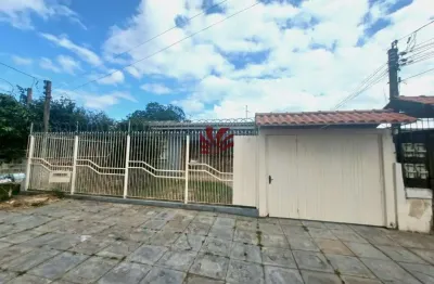 Casa com 3 quartos para alugar na rua washington luiz, 131, niterói, canoas por r$ 3.500