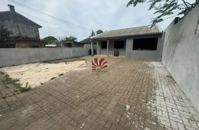 Casa comercial para alugar na rua república, 1825, mathias velho, canoas por r$ 3.000