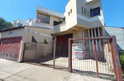 Barracão / galpão / depósito para alugar na rua irmão pedro, 529, marechal rondon, canoas por r$ 3.800