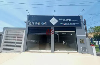 Ponto comercial para alugar na rua júlio de castilhos, 825, niterói, canoas por r$ 5.800