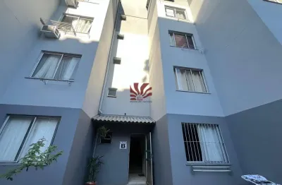 Apartamento com 2 quartos para alugar na rua alameda das corticeiras, 170, mato grande, canoas por r$ 900