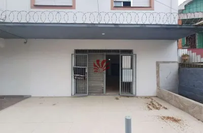 Ponto comercial para alugar na rua sete povos, 248, marechal rondon, canoas por r$ 2.800