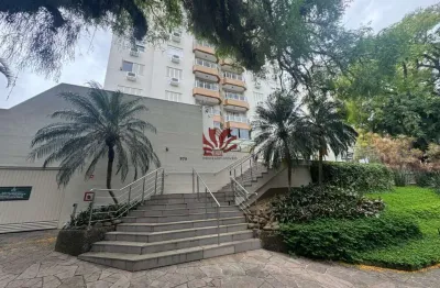 Apartamento com 3 quartos para alugar na rua domingos martins, 979, centro, canoas por r$ 2.600