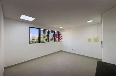 Sala comercial para alugar na rua doutor barcelos, 1380, centro, canoas por r$ 1.200