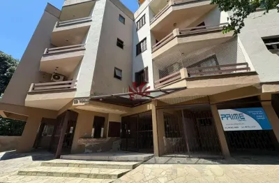 Apartamento com 1 quarto para alugar na rua doutor miguel vieira ferreira, 200, nossa senhora das graças, canoas por r$ 1.300