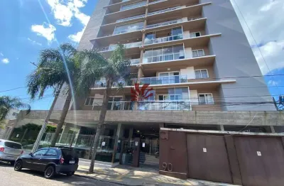 Apartamento com 2 quartos para alugar na rua napoleão laureano, 90, centro, canoas por r$ 2.900