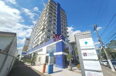 Sala comercial para alugar na avenida inconfidência, 650, marechal rondon, canoas por r$ 1.200