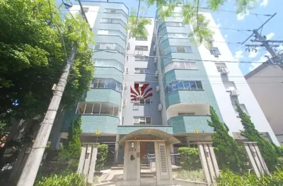 Apartamento com 3 quartos para alugar na rua coelho neto, 368, centro, canoas por r$ 3.400