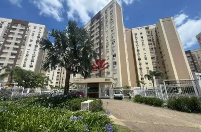 Apartamento com 2 quartos para alugar na avenida farroupilha, 5508, marechal rondon, canoas por r$ 2.750