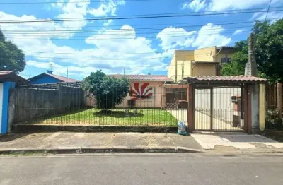 Casa com 3 quartos à venda na rua professor leonardo ribeiro, 206, estância velha, canoas por r$ 498.000
