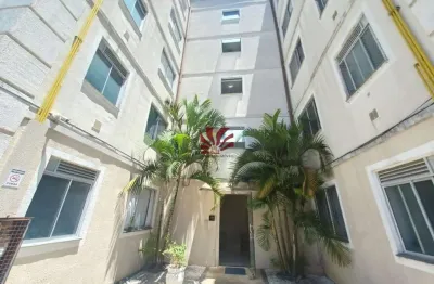 Apartamento com 2 quartos para alugar na rua guarujá, 300, são josé, canoas por r$ 1.600