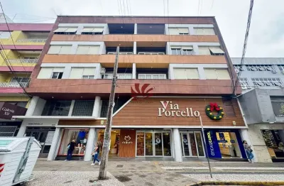 Apartamento com 3 quartos para alugar na rua quinze de janeiro, 220, centro, canoas por r$ 1.150