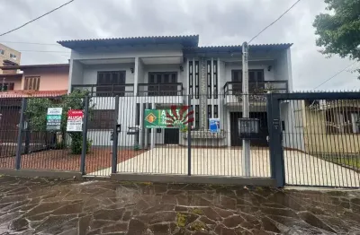 Casa com 5 quartos para alugar na rua nerci pereira flores, 50, harmonia, canoas por r$ 7.900