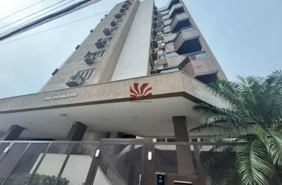 Apartamento com 3 quartos para alugar na rua anita garibaldi, 345, centro, canoas por r$ 4.000