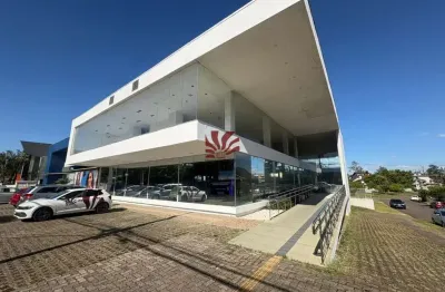 Ponto comercial para alugar na rua liberdade, 171, marechal rondon, canoas por r$ 37.000