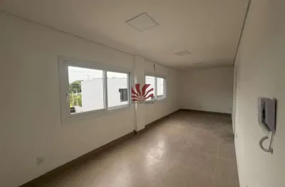 Sala comercial para alugar na avenida armando fajardo, 1600, igara, canoas por r$ 1.200