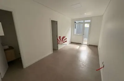 Sala comercial para alugar na avenida armando fajardo, 1600, igara, canoas por r$ 900