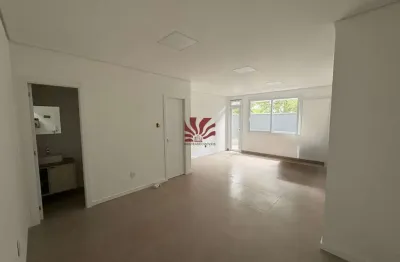 Sala comercial para alugar na avenida armando fajardo, 1600, igara, canoas por r$ 1.000