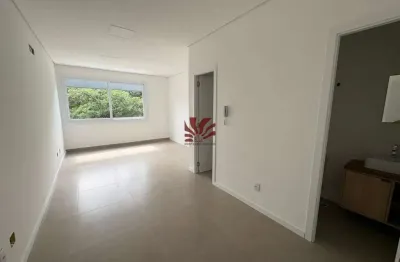 Sala comercial para alugar na avenida armando fajardo, 1600, igara, canoas por r$ 1.000