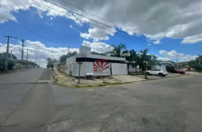 Prédio para alugar na rua monteiro lobato, 4, igara, canoas por r$ 3.500