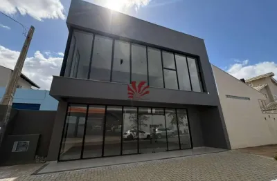 Ponto comercial para alugar na rua martim afonso de souza, 60, nossa senhora das graças, canoas por r$ 6.900