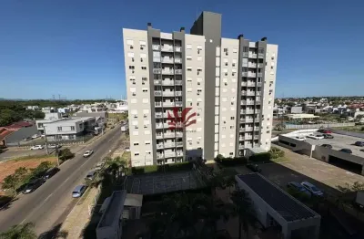 Apartamento com 2 quartos para alugar na avenida armando fajardo, 1261, igara, canoas por r$ 2.000