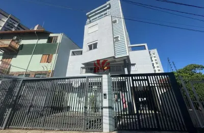 Apartamento com 2 quartos para alugar na rua guilherme morsch, 181, centro, canoas por r$ 3.600
