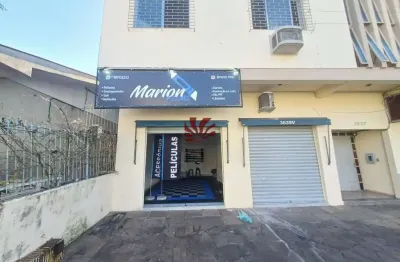 Ponto comercial para alugar na rua venâncio aires, 3037, niterói, canoas por r$ 1.250