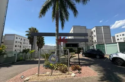 Apartamento com 2 quartos para alugar na rua guarujá, 400, são josé, canoas por r$ 1.750