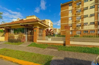 Apartamento com 2 quartos para alugar na avenida inconfidência, 1357, marechal rondon, canoas por r$ 2.450