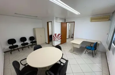Sala comercial para alugar na Rua Quinze de Janeiro, 184, Centro, Canoas por R$ 1.450