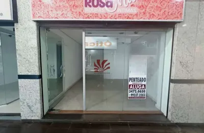 Ponto comercial para alugar na Rua Tiradentes, 381, Centro, Canoas por R$ 2.000