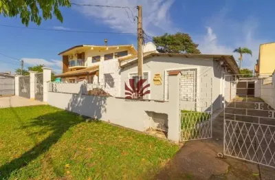 Casa com 4 quartos para alugar na Rua dos Flamingos, 36, Harmonia, Canoas por R$ 2.400