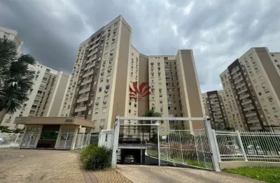 Apartamento com 2 quartos para alugar na Avenida Farroupilha, 5508, Marechal Rondon, Canoas por R$ 2.000