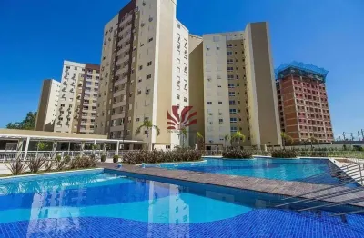 Apartamento com 2 quartos para alugar na Rua Aurora, 1250, Marechal Rondon, Canoas por R$ 2.900