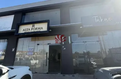 Ponto comercial para alugar na Avenida Armando Fajardo, 2873, Igara, Canoas por R$ 4.200