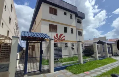 Apartamento com 2 quartos para alugar na Rua Curupaiti, 520, Nossa Senhora das Graças, Canoas por R$ 1.530