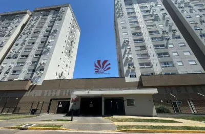 Apartamento com 2 quartos para alugar na Rua Carlos Drumond de Andrade, 188, Harmonia, Canoas por R$ 2.600