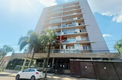 Apartamento com 2 quartos para alugar na Rua Napoleão Laureano, 90, Centro, Canoas por R$ 3.300