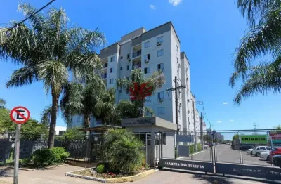 Apartamento com 2 quartos para alugar na Rua Alameda dos Jardins, 50, Igara, Canoas por R$ 2.400