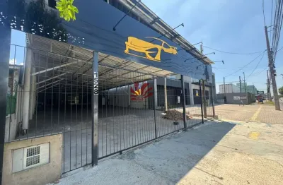 Ponto comercial para alugar na Rua Boqueirão, 1528, Igara, Canoas por R$ 6.000