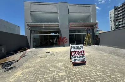 Ponto comercial para alugar na Avenida Armando Fajardo, 1337, Igara, Canoas por R$ 4.500