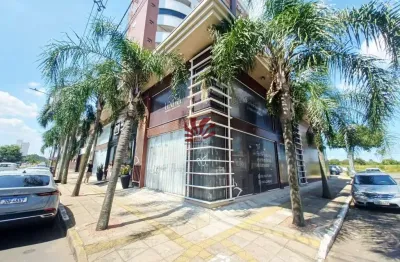 Ponto comercial para alugar na Avenida Farroupilha, 3929, Marechal Rondon, Canoas por R$ 15.000