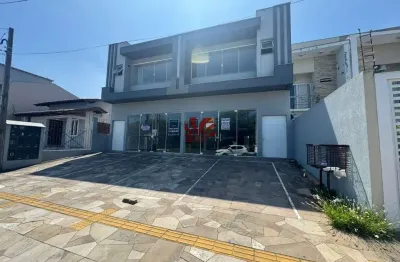 Ponto comercial para alugar na Avenida Doutor Severo da Silva, 771, Estância Velha, Canoas por R$ 4.500
