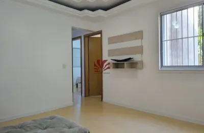 Apartamento com 2 quartos para alugar na Rua Henrique Stefani, 900, Igara, Canoas por R$ 1.100