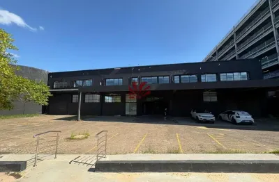 Barracão / Galpão / Depósito para alugar na Avenida das Indústrias, 1320, Anchieta, Porto Alegre por R$ 70.000