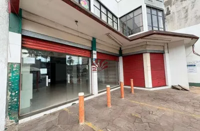 Ponto comercial para alugar na Avenida Santos Ferreira, 1887, Nossa Senhora das Graças, Canoas por R$ 9.200