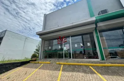 Ponto comercial para alugar na Avenida Armando Fajardo, 1234, Igara, Canoas por R$ 5.000