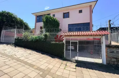 Casa comercial para alugar na Rua Felipe de Noronha, 46, Marechal Rondon, Canoas por R$ 13.800